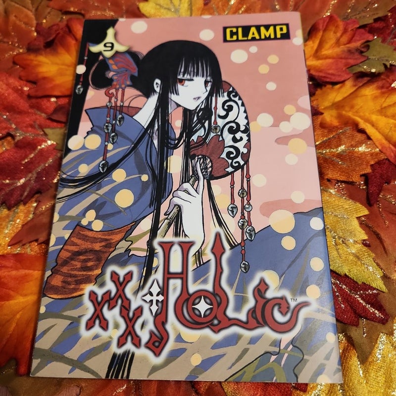 XxxHoLic