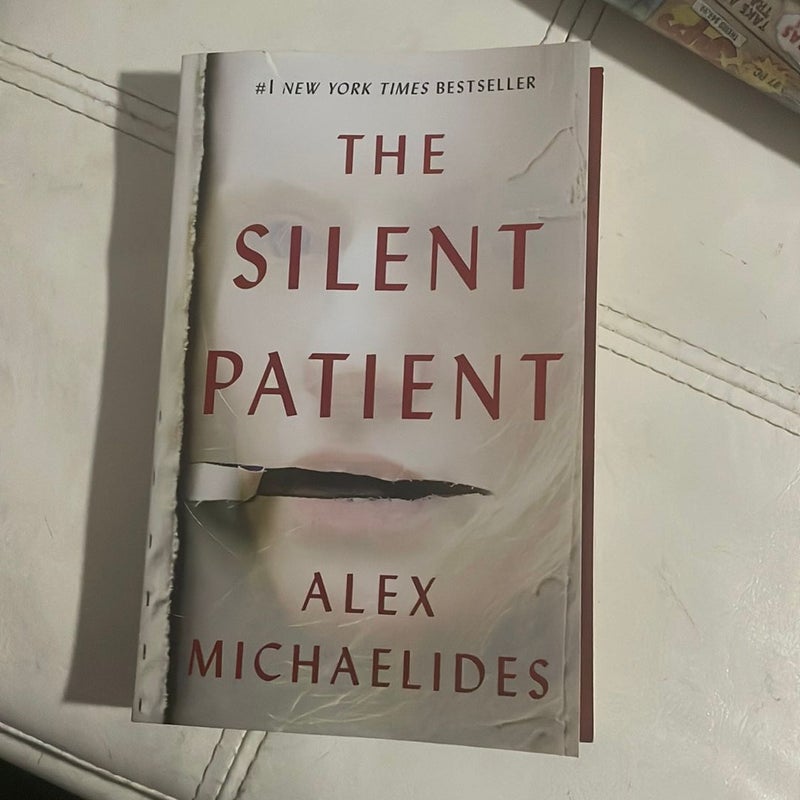 The Silent Patient