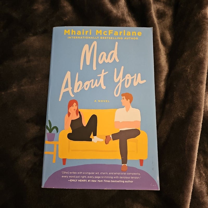 Mad about You Intl