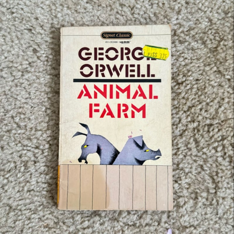 Animal Farm