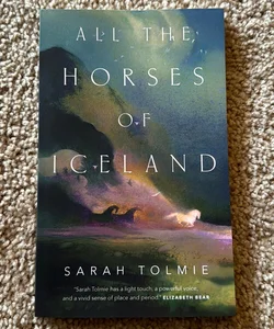 All the Horses of Iceland