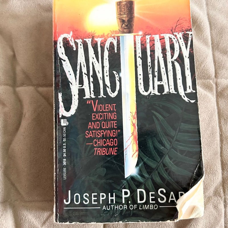 The Sanctuary 907