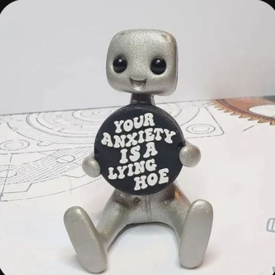 LikeableMisfit