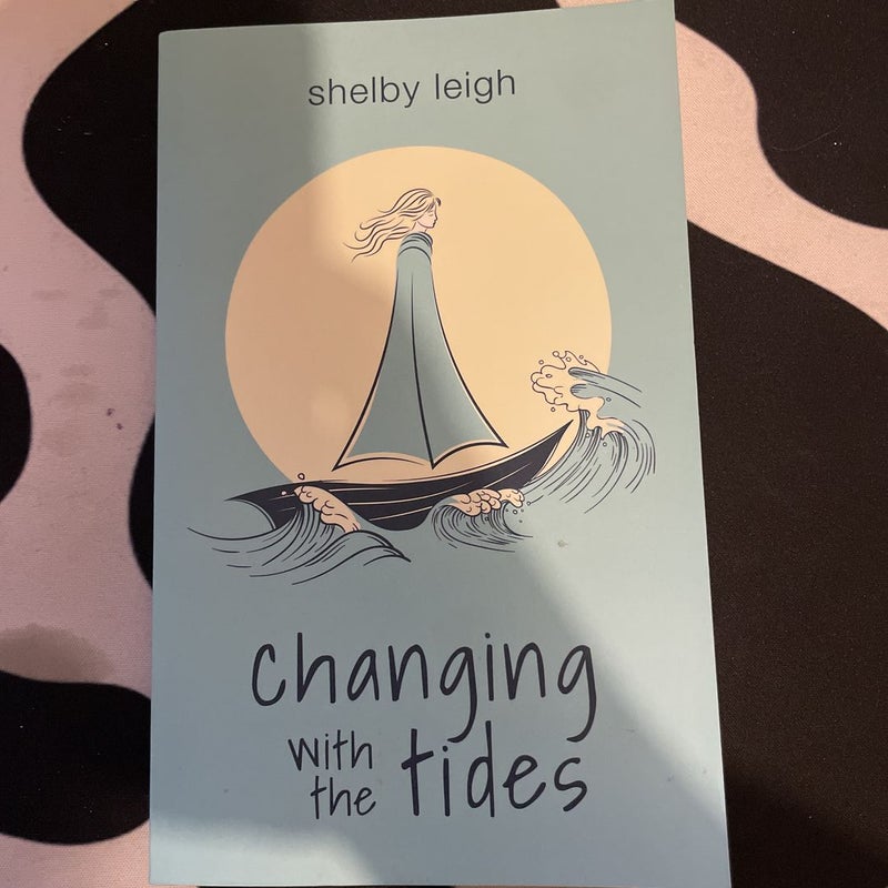 Changing with the Tides