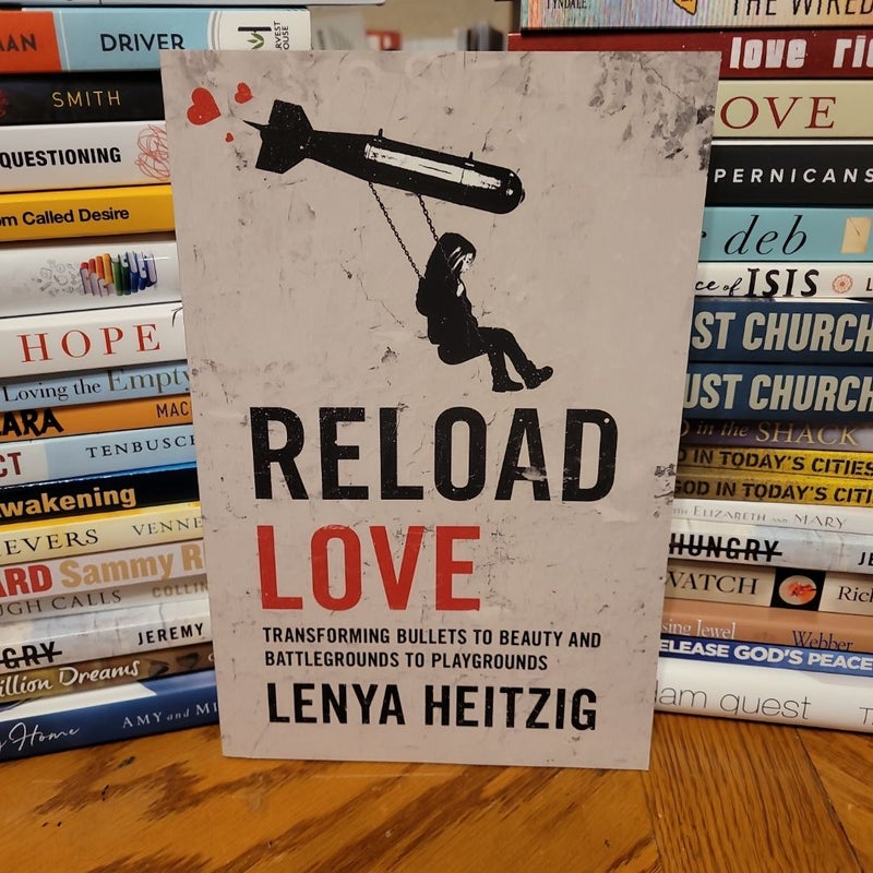 Reload Love