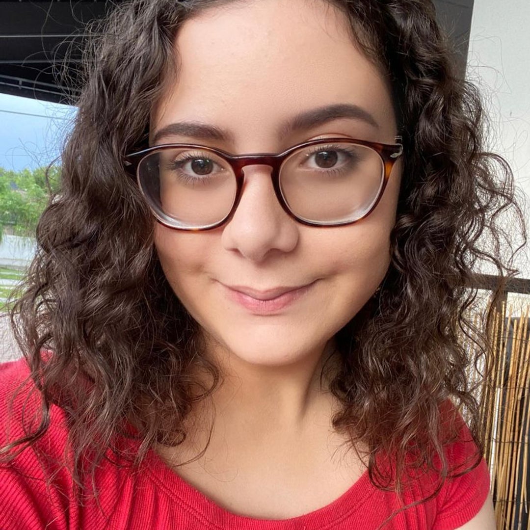 ✰ Nadia J.