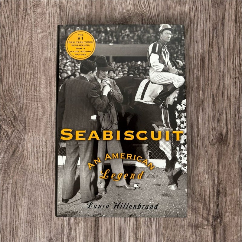 Seabiscuit