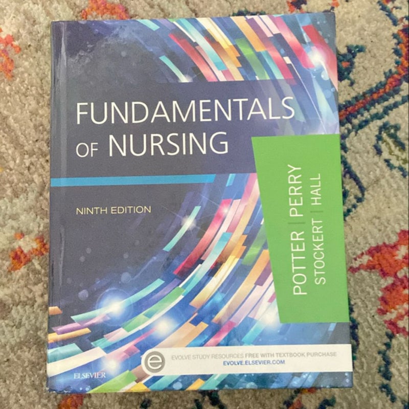 Fundamentals of Nursing