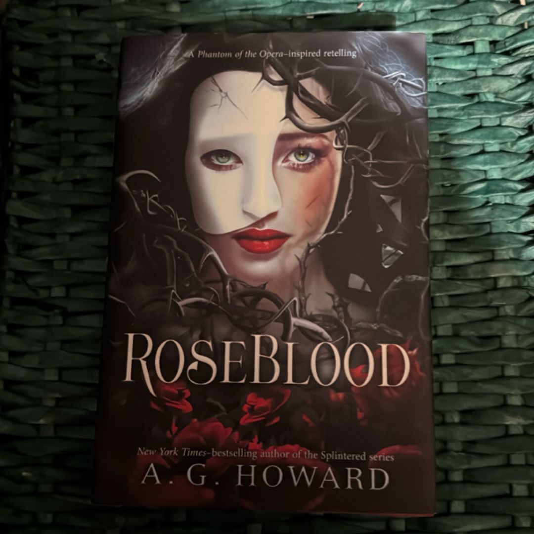 RoseBlood