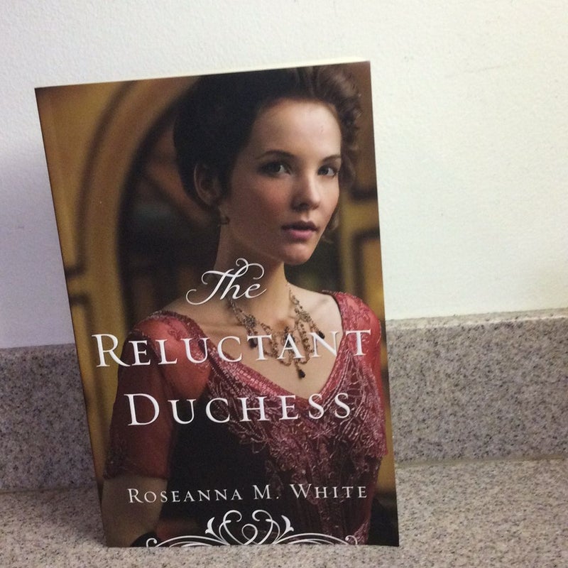 The Reluctant Duchess