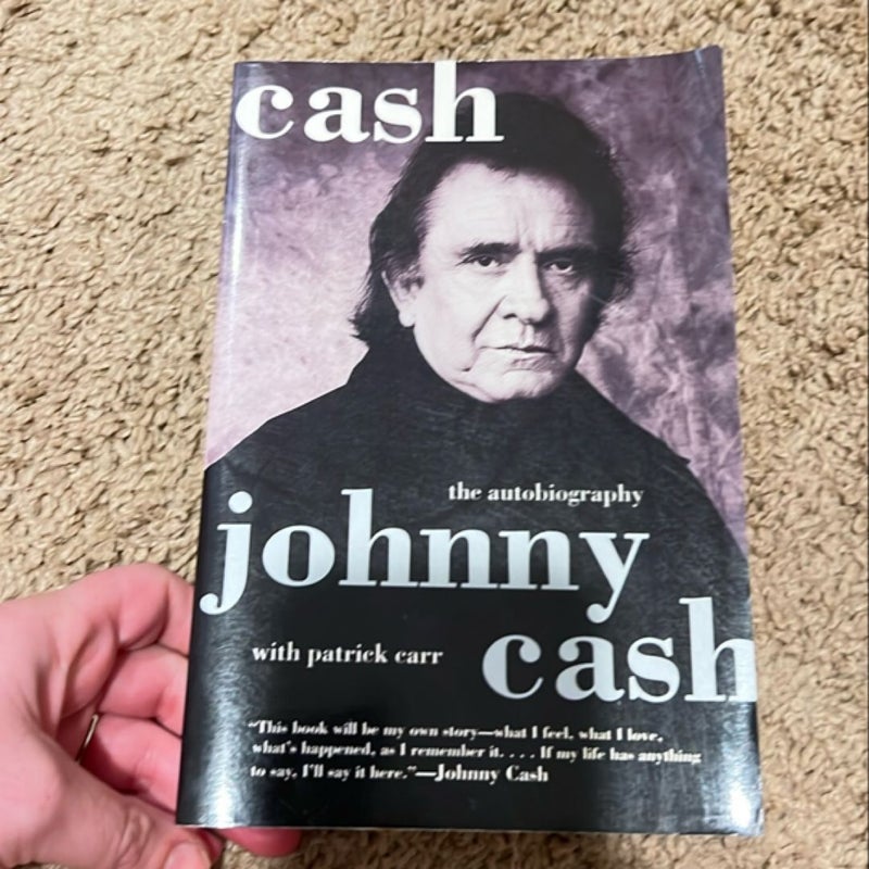 Cash