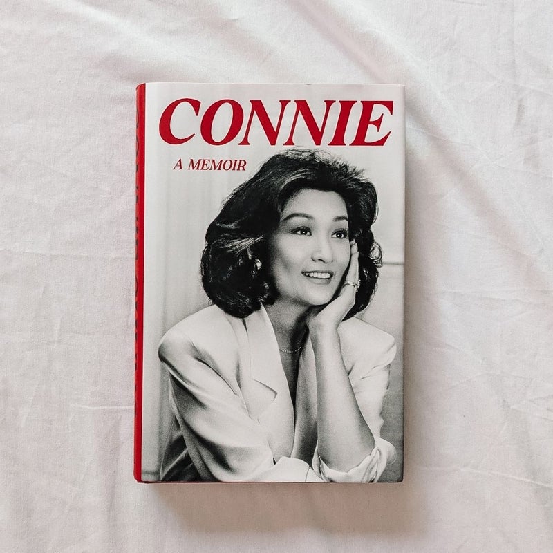 Connie
