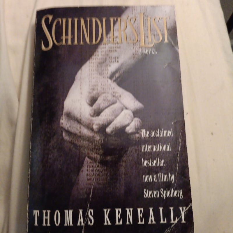 Schindler's List