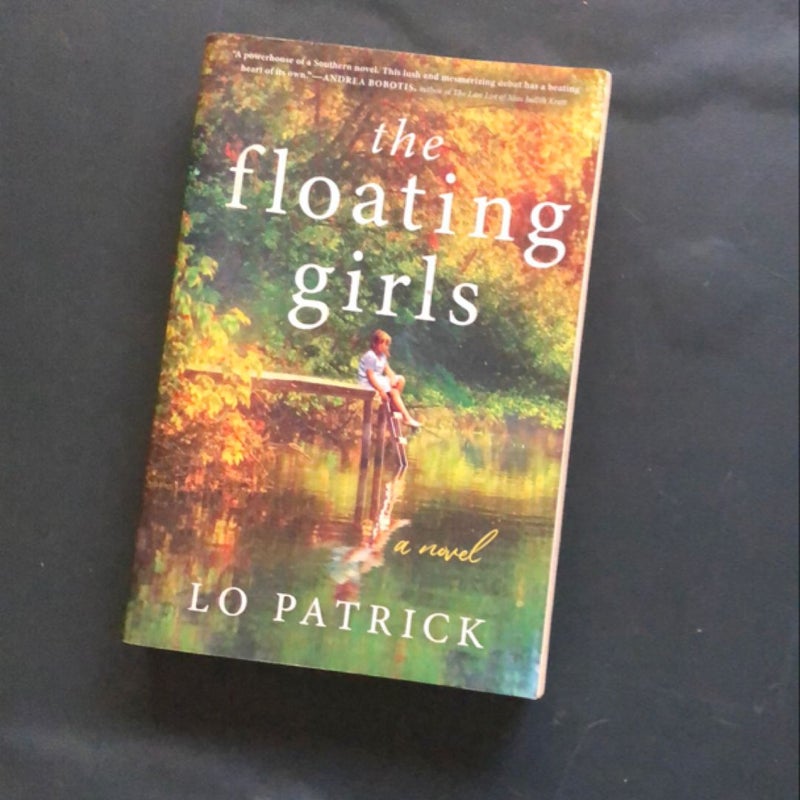 The Floating Girls