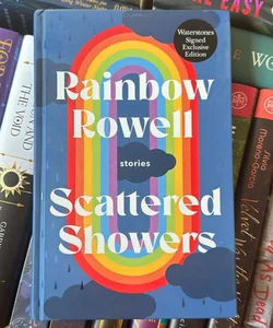 Scattered Showers (Waterstones)