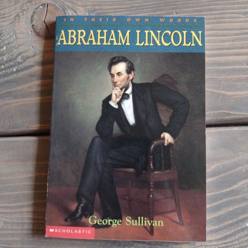 Abraham Lincoln