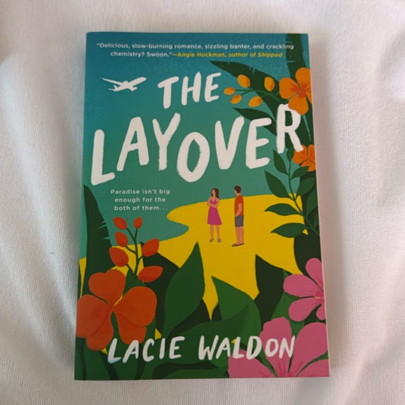 The Layover