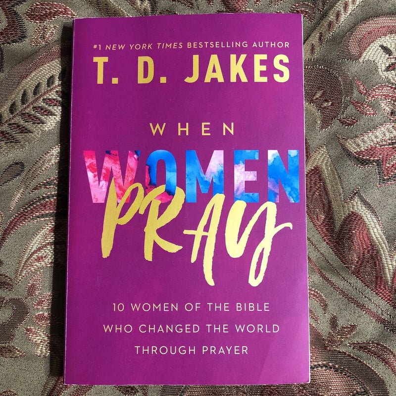 When Women Pray