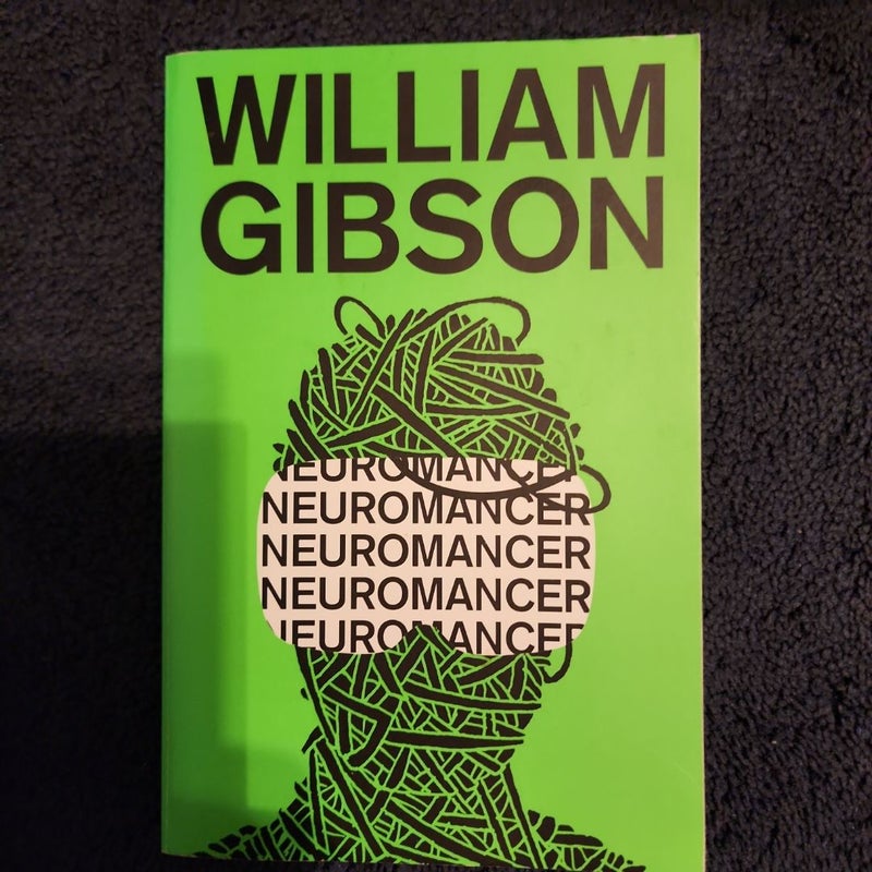 Neuromancer