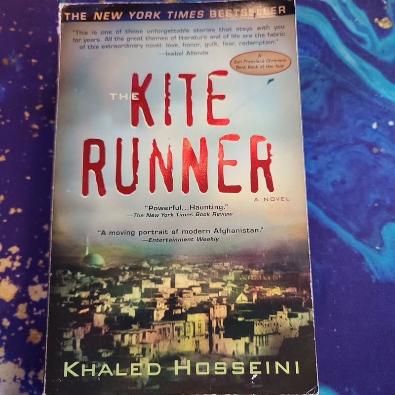 The Kite Runner