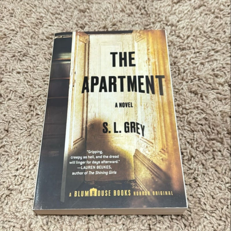 The Apartment