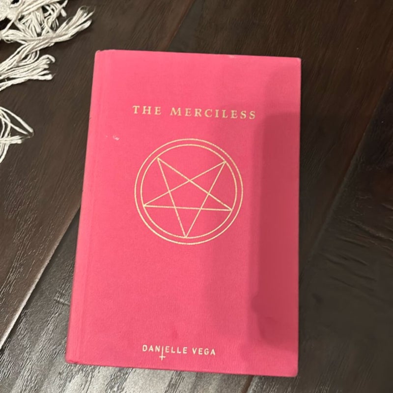 The Merciless