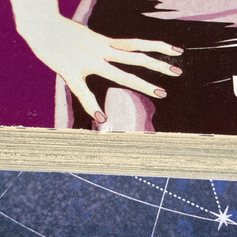 Mars vol. 12