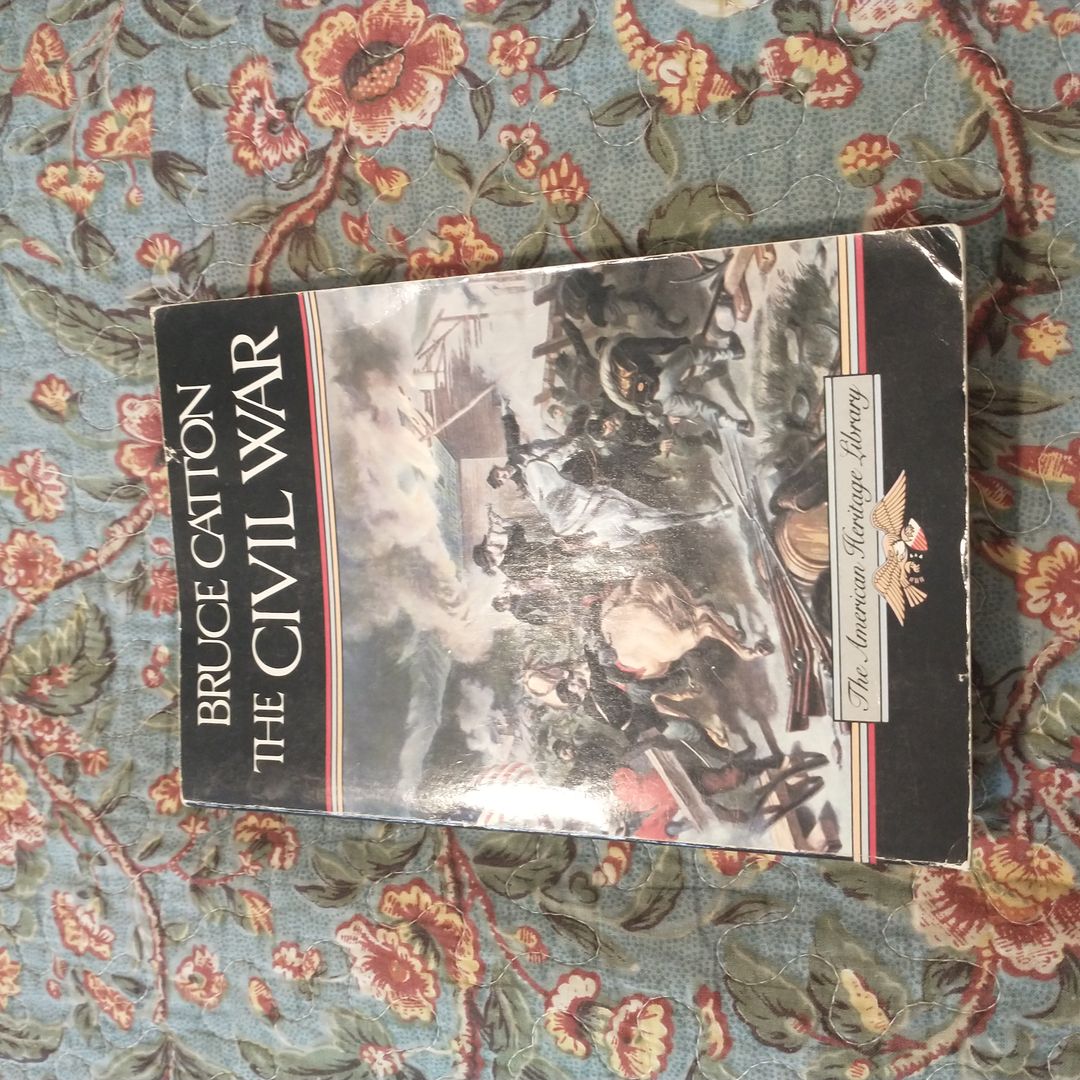 The Civil War
