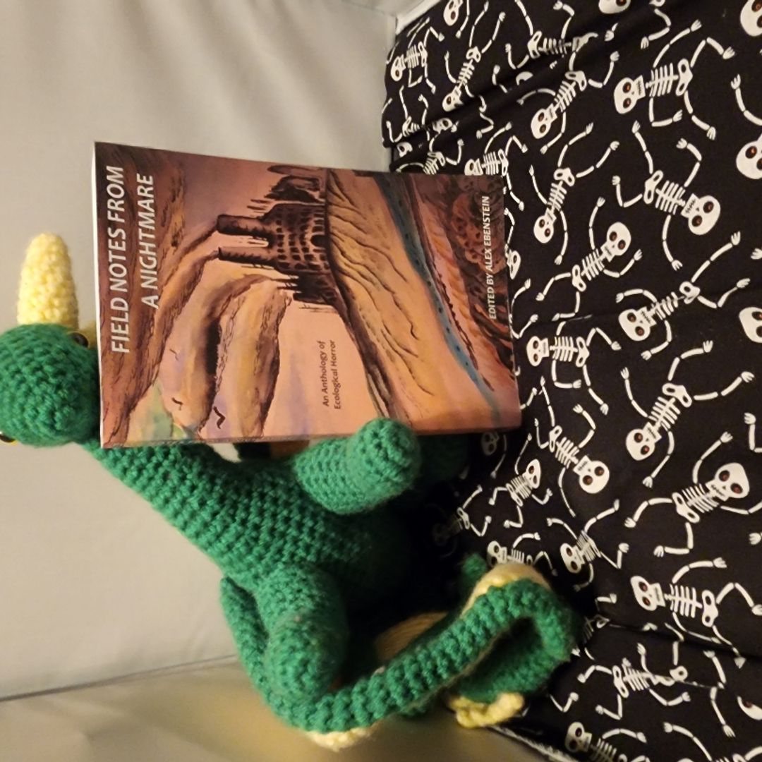 Field Notes from a Nightmare