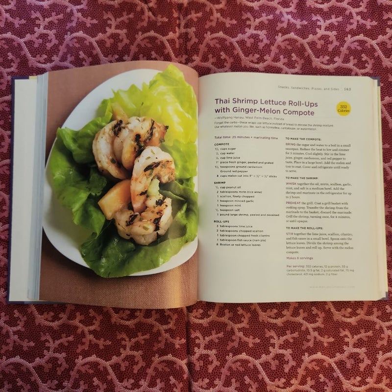 Eat Up Slim Down