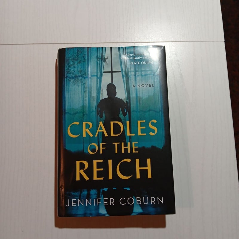 Cradles of the Reich