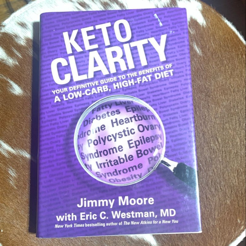 Keto Clarity