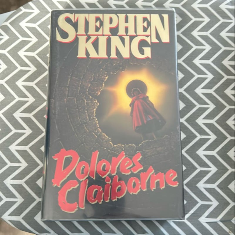 Dolores Claiborne