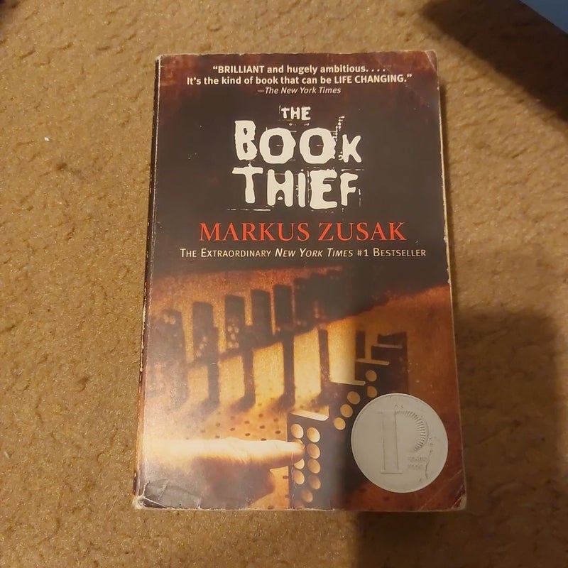 The Book Thief