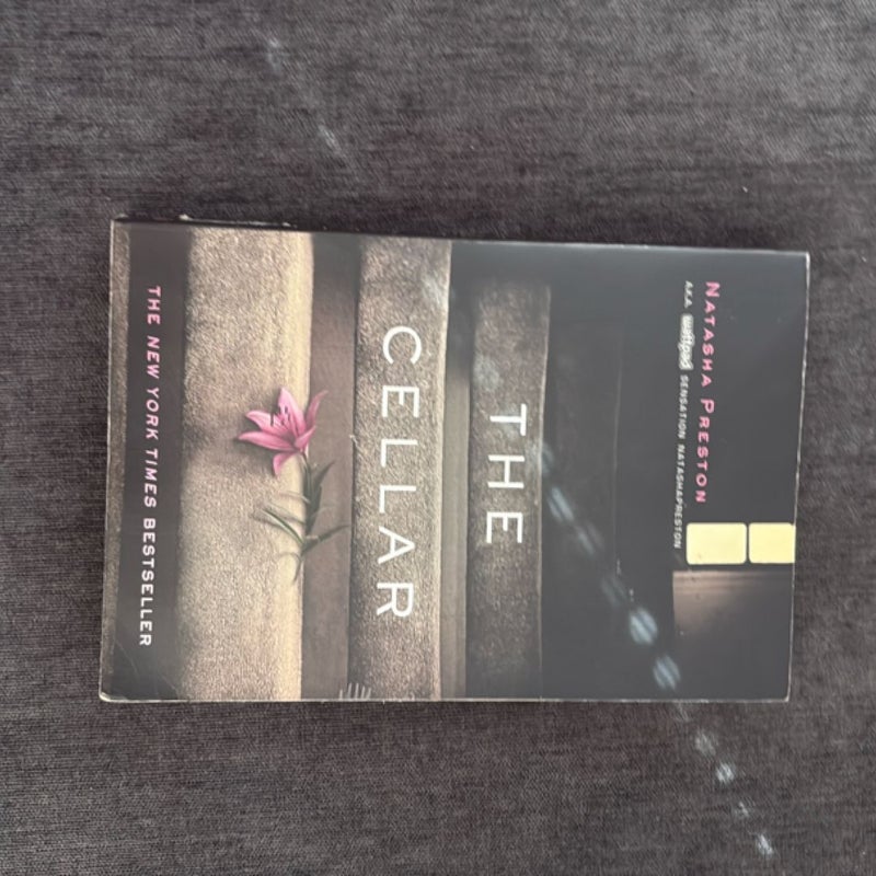 The Cellar