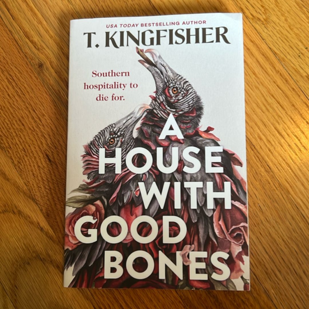 A House with Good Bones