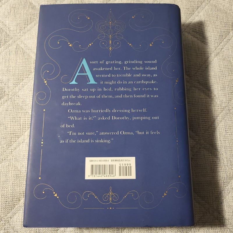 Oz, the Complete Collection, Volume 5