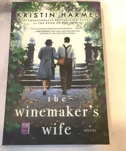 The Winemaker's Wife