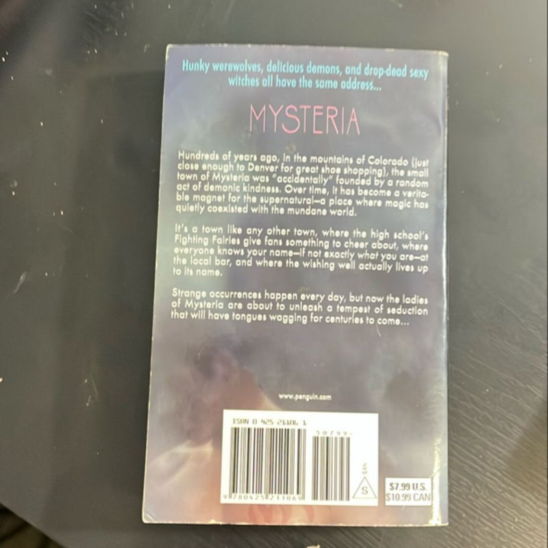 Mysteria