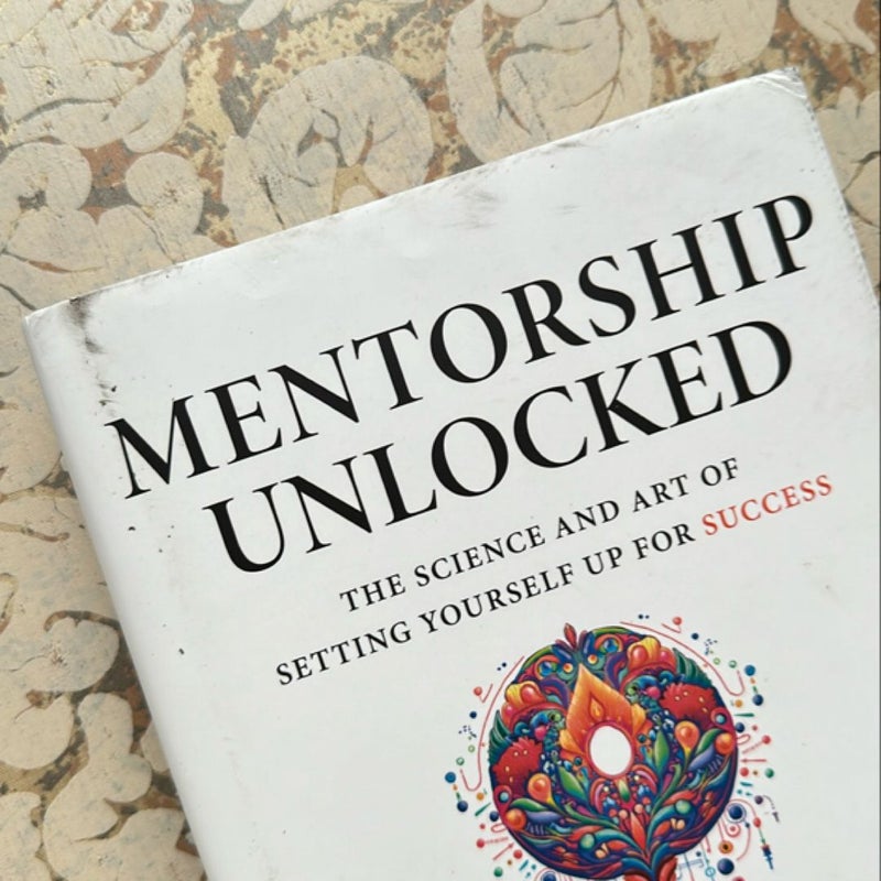 Mentorship Unlocked