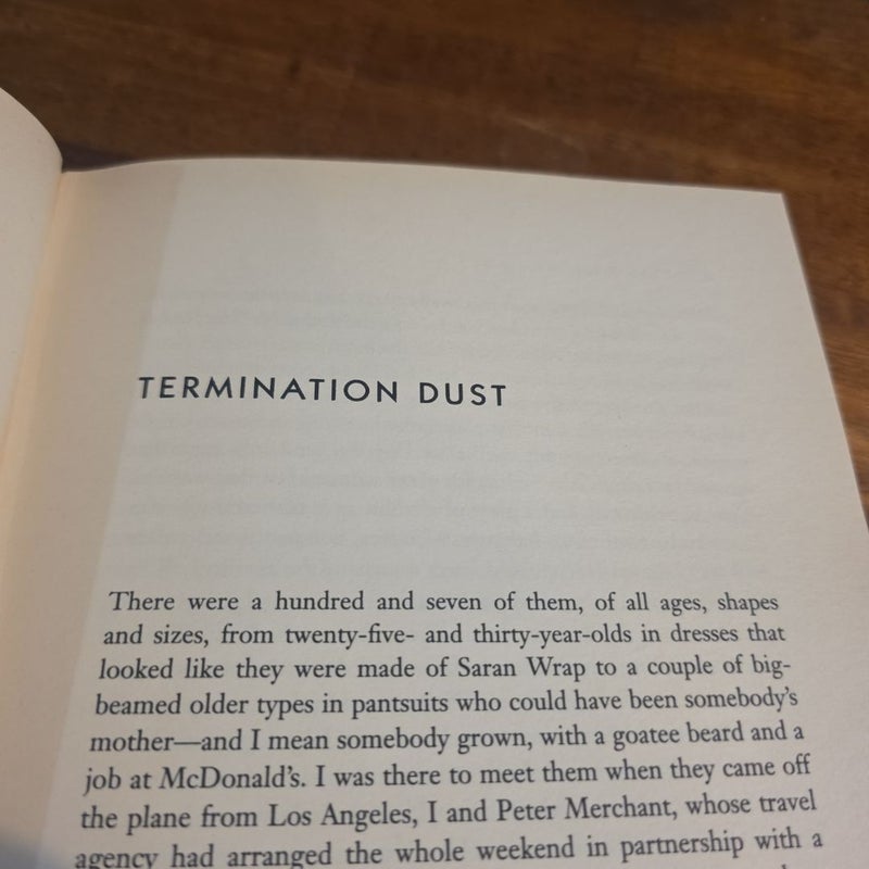UK EDITION) After the Plague