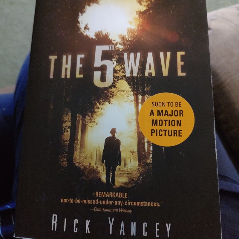 The 5th Wave