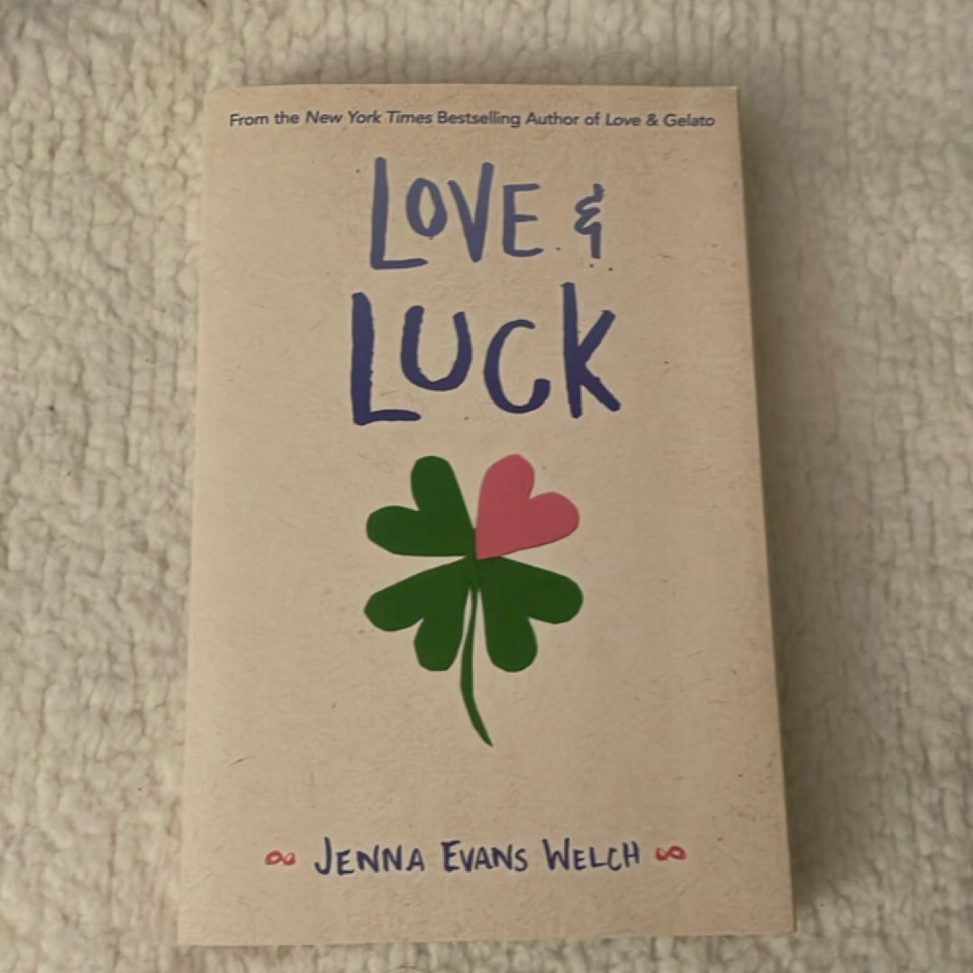 Love and Luck