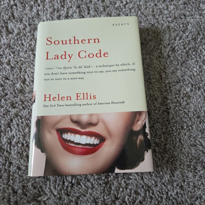 Southern Lady Code