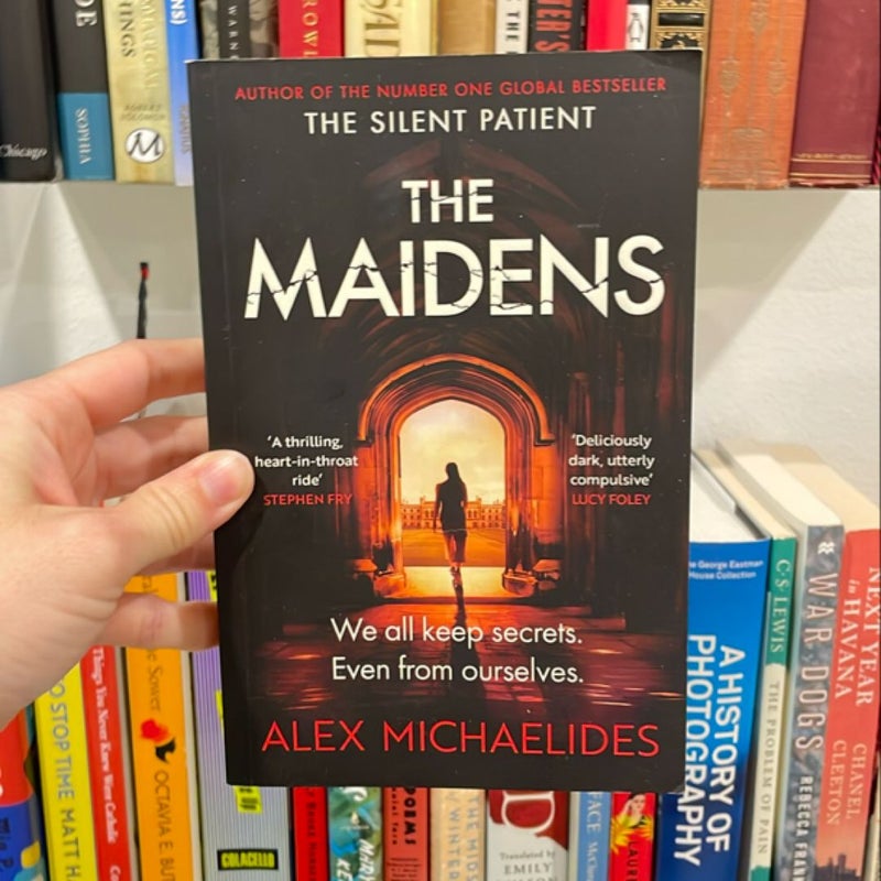 The Maidens