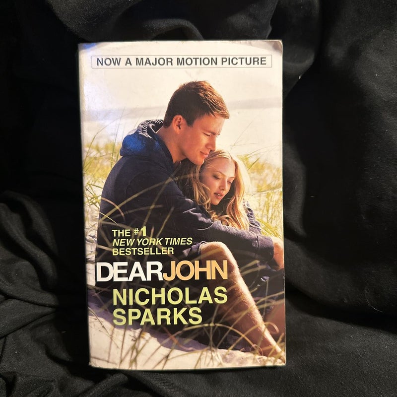 Dear John