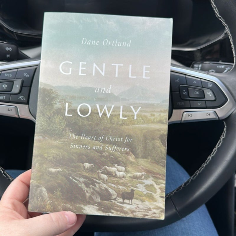Gentle and Lowly