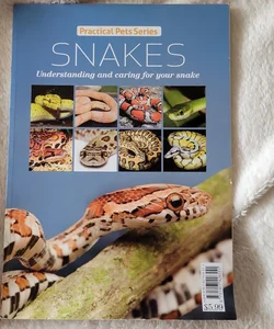 Snakes Understanding and Caring for your Snake