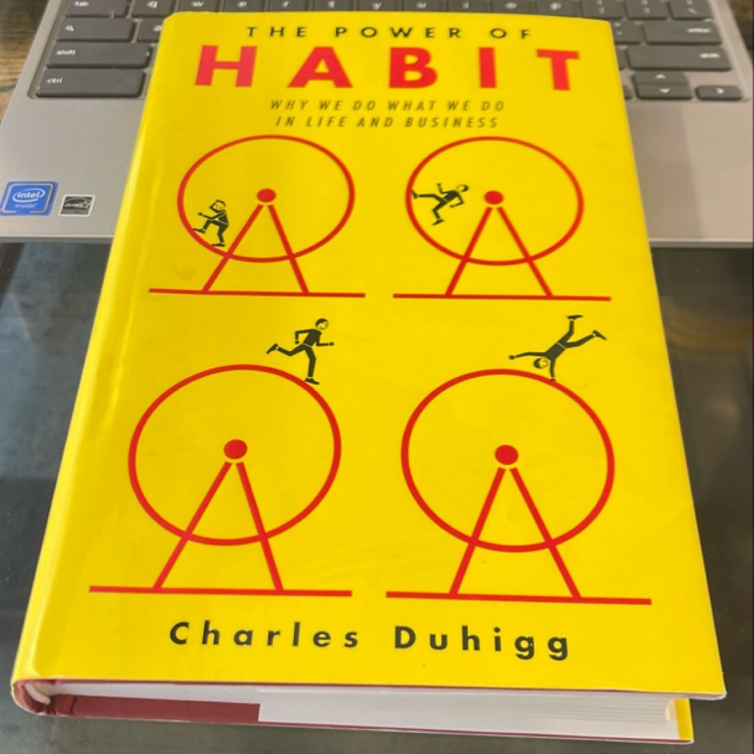 The Power of Habit