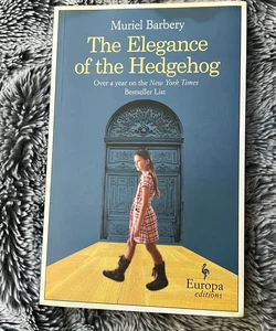The Elegance of the Hedgehog